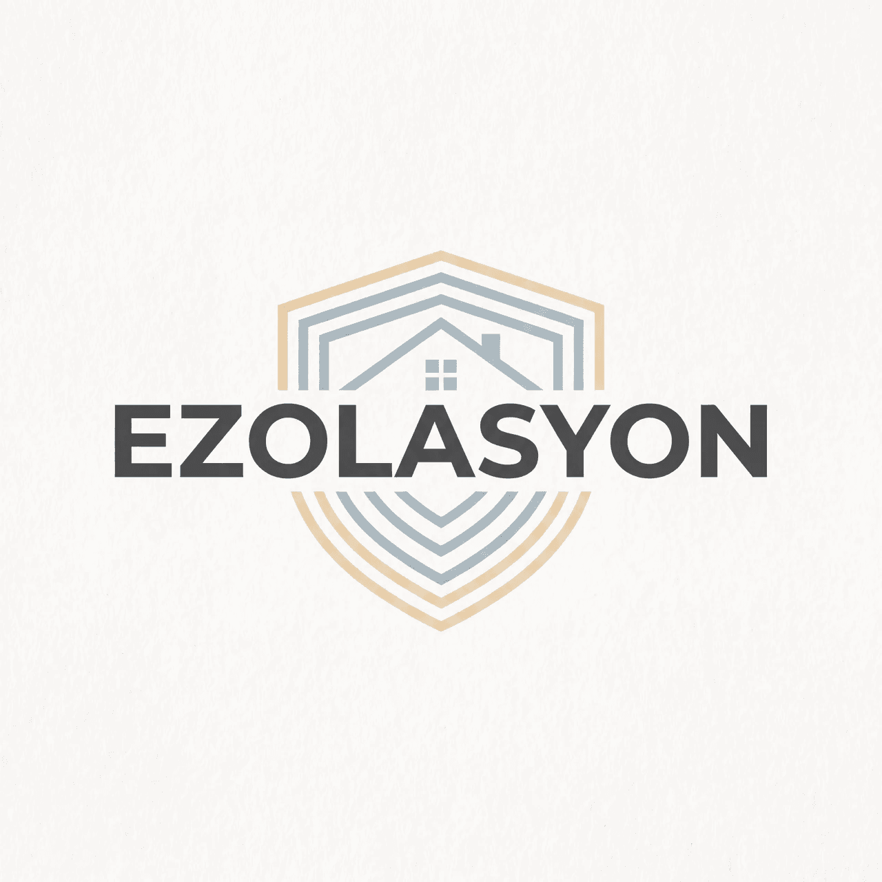 Ezolasyon Logo